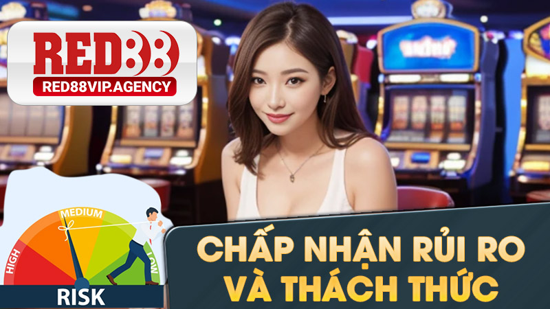 Dám thay đổi để đột phá