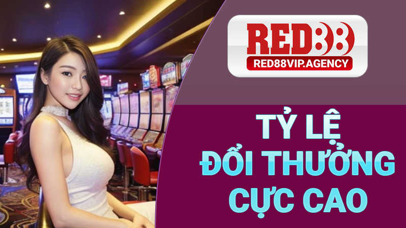 Tỷ lệ đổi thưởng cao nhất thị trường