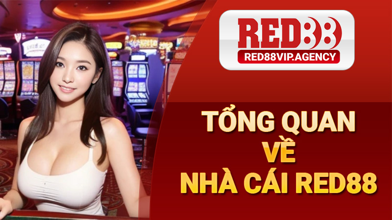 Sơ lược về nhà cái Red88